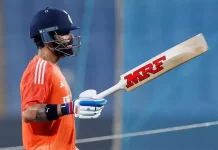 बांग्लादेशी गेंदबाज की बचकानी हरकत से Virat Kohli को मिला जीवनदान 104521374