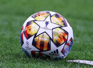 फुटबॉल लीग UEFA चैंपियंस लीग मंगलवार से शुरू 1238574159.0