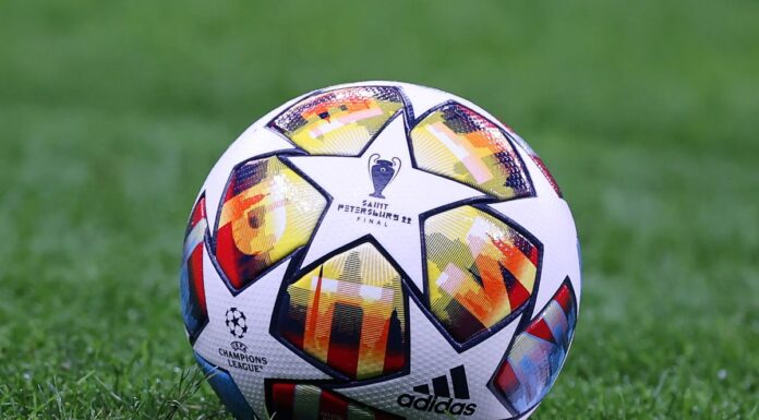 फुटबॉल लीग UEFA चैंपियंस लीग मंगलवार से शुरू 1238574159.0