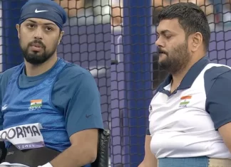 पेरिस पैरालिंपिक में भारत को 24वां मेडल 1280 1280 x 720 px 67