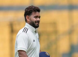 IND vs BAN: यश दयाल को भारत-बांग्लादेश सीरीज के लिए टीम इंडिया में मिली सरप्राइज एंट्री 2024 9image 21 47 350825133rishabhpant1