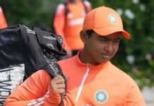 भारत की अंडर-19 टीम में वैभव सूर्यवंशी का चयन: उम्र पर उठ रहे सवाल 236c04bc 1355 4e8e 9a4d 9471b7b1b6e9