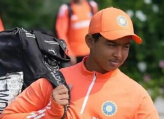 भारत की अंडर-19 टीम में वैभव सूर्यवंशी का चयन: उम्र पर उठ रहे सवाल 236c04bc 1355 4e8e 9a4d 9471b7b1b6e9