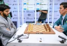 चेस ओलिंपियाड- 9वें राउंड के बाद भारत पहले स्थान पर 2f4502786a9187922a40cccb27e7a578 74353790 scaled