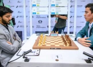 चेस ओलिंपियाड- 9वें राउंड के बाद भारत पहले स्थान पर 2f4502786a9187922a40cccb27e7a578 74353790 scaled