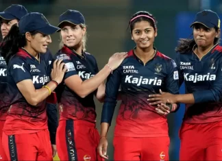 वीमेंस दिल्ली प्रीमियर लीग शुरू, ईस्ट और साउथ दिल्ली में हुई भिड़ंत, 65f7284e2b80a rcb team won wpl 2024 172845301 16x9