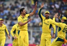 टीम इंडिया के 3 बैटर से ऑस्ट्रेलियाई स्पिनर को सता रहा डर, 6nv3a928 team australia afp 625x300 16 November 23