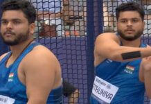 पैरालिंपिक- योगेश ने भारत को 8वां मेडल दिलाया 83312602
