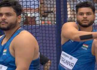 पैरालिंपिक- योगेश ने भारत को 8वां मेडल दिलाया 83312602