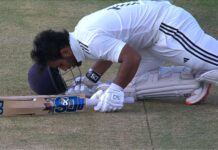 दलीप ट्रॉफी- इंडिया-ए vs इंडिया-सी फाइनल राउंड में शाश्वत रावत की सेंचुरी AA1qQnF4