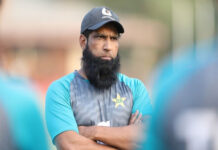 मोहम्मद यूसुफ ने पाकिस्तान क्रिकेट टीम सिलेक्शन कमेटी से इस्तीफा दिया ANI 20240929112525