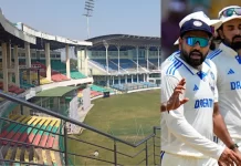 भारत और बांग्लादेश के बीच टेस्ट सीरीज का दूसरा मुकाबला 27 सितंबर से कानपुर में IND vs BAN 4