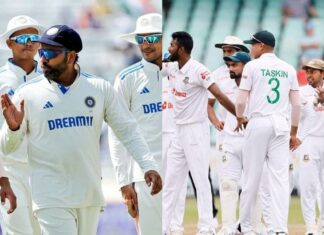 इंडिया-बांग्लादेश टेस्ट मैच…टिकट काउंटर पर फैंस की भीड़ IND vs BAN Test Series