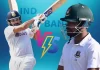 भारत और बांग्लादेश ने 2 टेस्ट की सीरीज की घोषणा 19 सितंबर से शुरू होगी India vs Bangladesh Test Series 1726202533908 1726202540192