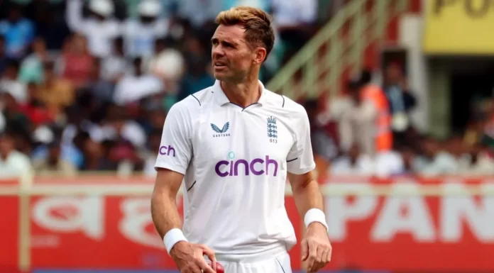 अमेरिका की मेजर प्रीमियर लीग-2024 में खेल सकते हैं जेम्स एंडरसन James Anderson V jpg 1280x720 4g