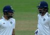 दलीप ट्रॉफी- इंडिया बी 282 रन पर ऑलआउट KL Rahul and Riyan Parag In Duleep Trophy 2024 India A vs India B And India C vs India D Matches