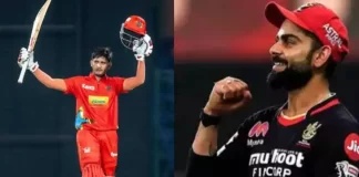 DPL में जड़े 6 गेंदों में 6 छक्के, विराट कोहली को मानता है आदर्श New Project 19