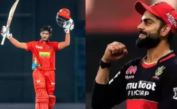 DPL में जड़े 6 गेंदों में 6 छक्के, विराट कोहली को मानता है आदर्श New Project 19