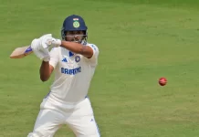 श्रेयस अय्यर का टेस्ट ‘वनवास’ नहीं हो रहा खत्म New Project 4