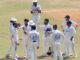 भारत-बांग्लादेश टेस्ट में थ्री लेयर सुरक्षा, ड्रोन से निगरानी Team India 1