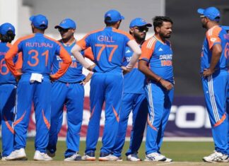 IND vs BAN: एक हफ्ते में बदल जाएगी टीम इंडिया की सूरत TeamIndia33