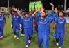 पहली बार साउथ अफ्रीका से अफगानिस्तान ने सीरीज जीती afghanistan beat south africa 1