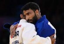 पेरिस पैरालिंपिक में कपिल परमार ने जूडो में ब्रॉन्ज दिलाया download