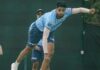 कौन है 6.5 फीट का युवा तेज गेंदबाज जिसे Team India ने अचानक बुलाया download