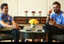 चेन्नई टेस्ट से पहले विराट कोहली-गौतम गंभीर ने लिया एक-दूसरे का ‘मसालेवाला’ इंटरव्यू download
