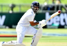 अजिंक्य रहाणे ने काउंटी क्रिकेट में लगाया शतक indian team 4 1725202126