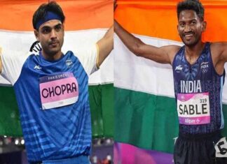 डायमंड लीग फाइनल में आज नीरज चोपड़ा फाइनल में भाग लेंगे,अविनाश नौवें स्थान पर रहे neeraj 1 1000x600