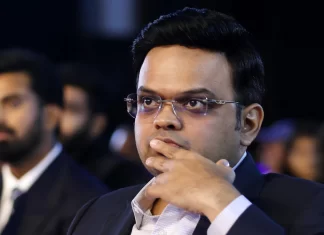 BCCI को जल्दी नहीं मिलेगा नया सचिव, जय शाह की जगह लेने वाले नाम पर अभी चर्चा भी नहीं nrfj9sp jay shah bcci 625x300 24 May 24