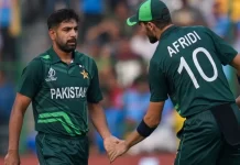 पाकिस्तानी कप्तान रूम में आकर गिड़गिड़ाया- मैच हार जाओ वर्ना हमारे घर जला दिए जाएंगे, pakistan bad bowling performance pace attack performance declined world cup 2023 pakistan vs australia