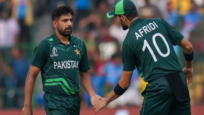 pakistan bad bowling performance pace attack performance declined world cup 2023 pakistan vs australia pakistan bad bowling performance pace attack performance declined world cup 2023 pakistan vs australia