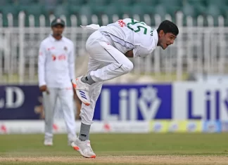 कौन है वो तूफानी बॉलर, जो भारत के खिलाफ आग उगलने को है तैयार pp05fcmo nahid rana afp 625x300 10 September 24