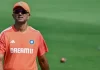 राहुल द्रविड़ राजस्थान रॉयल्स के हेड कोच बनेंगे rahul dravid