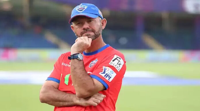 रिकी पोंटिंग पंजाब किंग्स ने IPL 2025 सीजन के लिए हेड कोच बने rickyponting 1716451124