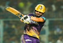 रिंकू सिंह ने मचाया धमाल गेंदबाजों को रहना होगा सावधान, rinku singh 7