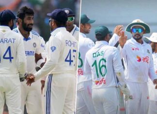डेढ़ साल बाद भारत और बांग्लादेश के बीच टेस्ट सीरीज खेलेंगे ऋषभ पंत teem 3 (1)