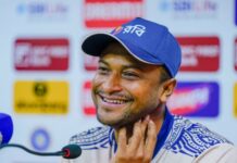 बांग्लादेश के ऑलराउंडर शाकिब अल हसन ने संन्यास का ऐलाना कर दिया untitled design 2024 09 26t144321870 1727342026