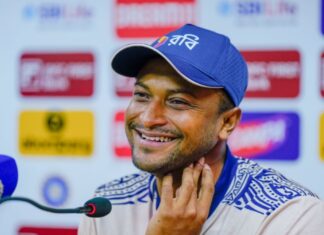 बांग्लादेश के ऑलराउंडर शाकिब अल हसन ने संन्यास का ऐलाना कर दिया untitled design 2024 09 26t144321870 1727342026