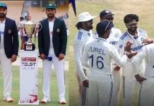 IND Vs BAN: दूसरे दिन भारतीय गेंदबाजों का कहर, बांग्लादेश को 149 पर किया ढेर vFsCnSX8AoU9YYN0hUyN