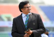 कौन हैं वो मैच रेफरी जिनकी रिपोर्ट पर टिका ग्रेटर नोएडा स्टेडियम का भविष्य? virat kohli 10 1693814360