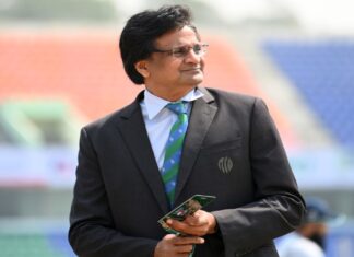 कौन हैं वो मैच रेफरी जिनकी रिपोर्ट पर टिका ग्रेटर नोएडा स्टेडियम का भविष्य? virat kohli 10 1693814360