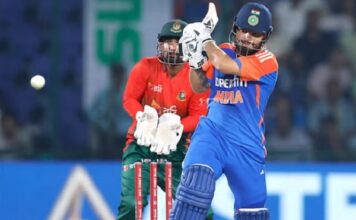IND vs BAN तीसरा टी-20 आज हैदराबाद में होगा 00000000000000 8