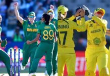 विमेंस टी-20 वर्ल्डकप में साउथ अफ्रीका की टीम ने टूर्नामेंट के फाइनल में लगातार दूसरी बार जगह बनाई में 0000000000000000000000 11