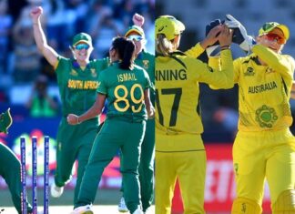 विमेंस टी-20 वर्ल्डकप में साउथ अफ्रीका की टीम ने टूर्नामेंट के फाइनल में लगातार दूसरी बार जगह बनाई में 0000000000000000000000 11