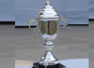 लखनऊ के इकाना क्रिकेट स्टेडियम में ईरानी कप का आज से आगाज होने जा रहा 01 10 2024 irani cup live streaming 23807597