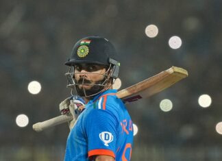 कोहली ने बनाया वो रिकॉर्ड, जिसका अरसे से था इंतजार 05111 pti11 05 2023 000360b 2 scaled