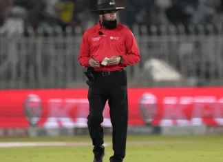 पाकिस्तान ने सिलेक्शन पैनल में अंपायर को शामिल किया 114148080
